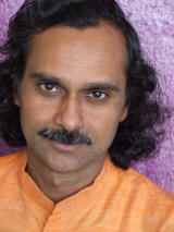 Master Healer and NLP Practitioner Satish
