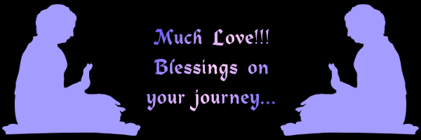 blessing