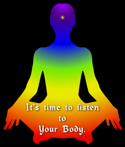 body intelligence