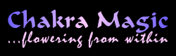 Chakra Magic Healing